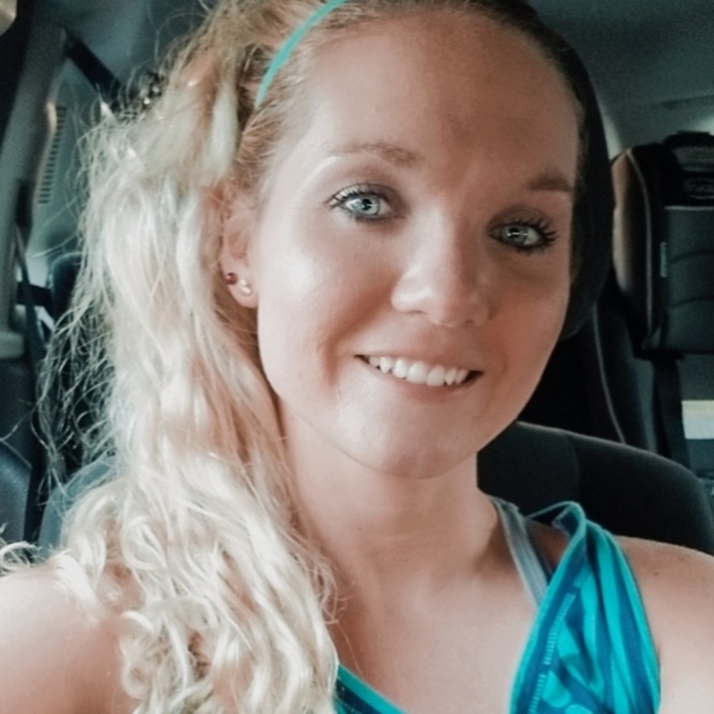 Meet your Posher, Kelsey